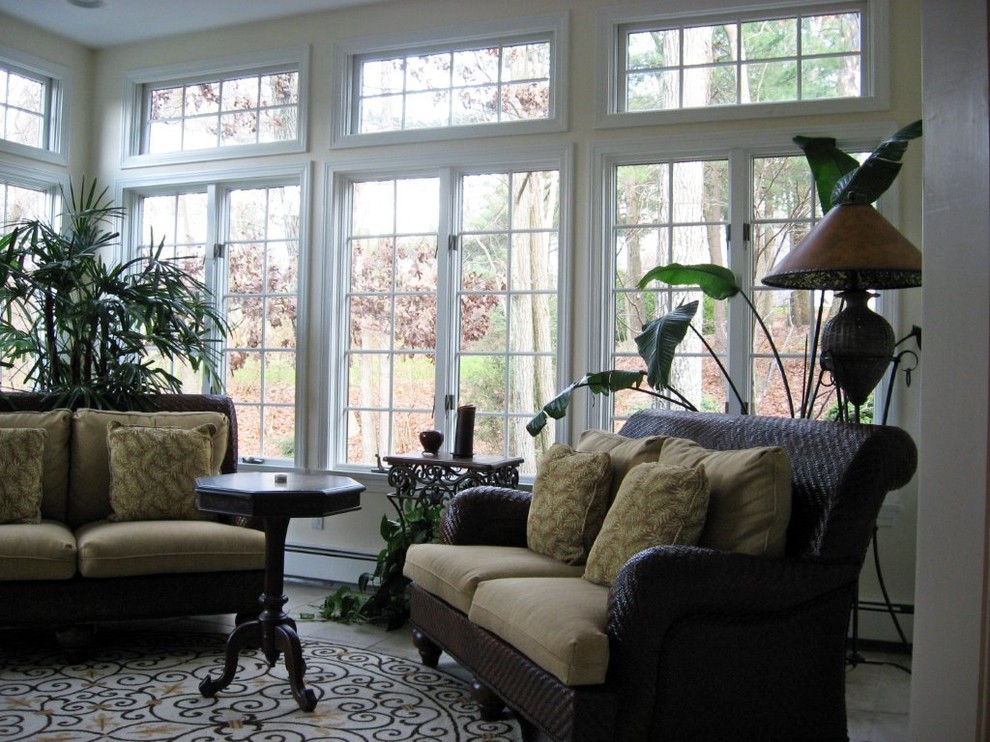 sunroom